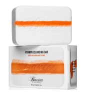 Baxter of California Vitamin Soap Bar Citrus & Musk 300g 