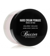 Baxter of California matu pomāde HARD CREAM 60ml