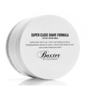 Baxter of California Kрем для бритья 240ml