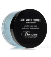 Baxter of California Soft Water Pomade 60ml