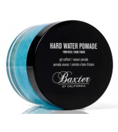 Baxter of California matu pomāde HARD WATER 60ml