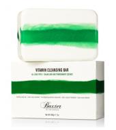 Baxter of California vitamin cleansing Bar Lime 300g