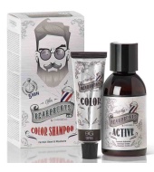 Beardburys colour shampoo Grey