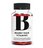 Bearded lifestyle habemevitamiinid