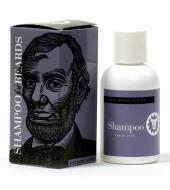 Beardsley bārdas šampūns Abraham Lincoln 119ml