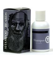 Beard shampoo Beardsley Charles Darwin 119ml