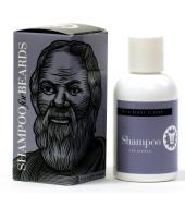 Habemešampoon Beardsley Socrates 119ml