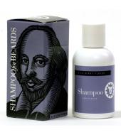 Beardsley bārdas šampūns William Shakespeare 119ml