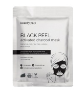 Beauty Pro Black Peel Mask