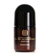 Benjamin Barber antiperspirant rollon Black Oak 75ml