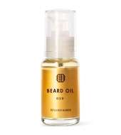 Benjamin Barber Beard Oil OUD 50ml