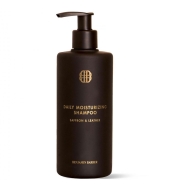 Benjamin Barber shampoo Saffron & Leather 300ml