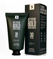 Better Be Bold mitterasvane päikesekaitsekreem SPF 30 - 50ml