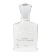 Creed Silver Mountain Water Мужской аромат Eau De Parfum 50ml