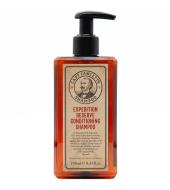 Captain Fawcett Expedition Reserve pehmendav šampoon 250ml