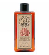 Captain Fawcett Expedition Reserve Body Wash 250ml