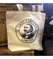 Captain Fawcett The Captain’s Tote