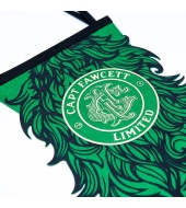 Captain Fawcett lipp