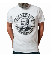 Captain Fawcett T-shirt L
