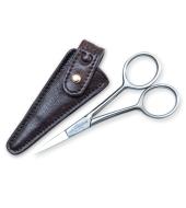 Captain Fawcett Hand-Crafted Grooming Scissors 