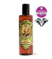 Captain Fawcett Beer'd Shampoo 250ml