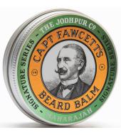 Captain Fawcett Beard balm Maharajah 60ml