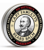 Captain Fawcett bārdas balzams Sid Sottung Barberism 60ml