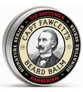  Captain Fawcett Parranhoitoaineilla Sid Sottung Barberism 60ml