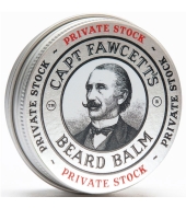 Captain Fawcett Beard Balm Private Stock 60ml