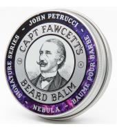 Captain Fawcett bārdas balzams Nebula John Petrucci 60ml