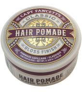 Captain Fawcett matu pomāde Classic 100ml