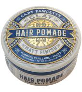 Captain Fawcett Hair Pomade Clay 100ml