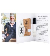 Captain Fawcett Alessandro Manfredini 5ml EdP Sample