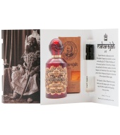 Captain Fawcett Eau de Parfum Tester Maharajah 5ml