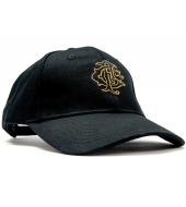 Captain Fawcett Embroidered Baseball Cap