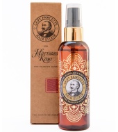 Captain Fawcett  Эликсир для волос Harnaam Kaur 100ml