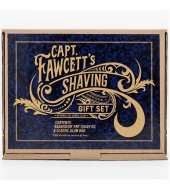 Captain Fawcett Shaving Kit