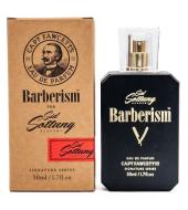 Captain Fawcett Мужской аромат Eau De Parfum Sid Sottung Barberism 50ml 