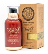 Captain Fawcett Увлажняющий крем Ricki Hall Booze & Baccy 50ml