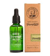 Captain Fawcett Масло для бороды Triumphant 50ml