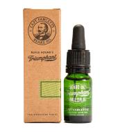 Captain Fawcett Beard oil Triumphant 10ml Travel