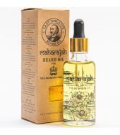 Captain Fawcett Масло для бороды Maharajah 50ml