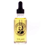 Captain Fawcett Beard Oil CF.332 50ml