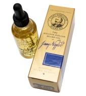 Captain Fawcett Beard Oil Jimmy Niggles Million Dollar 50ml