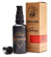 Captain Fawcett Масло для бороды Sid Sottung 50ml