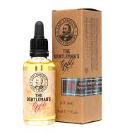 Captain Fawcett bārdas eļļa viskijs 50ml