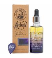 Captain Fawcett Beard Oil Nebula John Petrucci 50ml