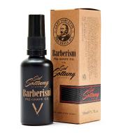 Captain Fawcett parranajoöljy Sid Sottung 50ml