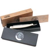 Captain Fawcett Straight razor disposable blade