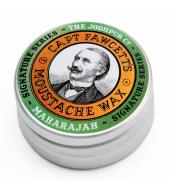 Captain Fawcett Moustache wax Maharajah 15ml